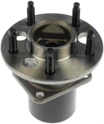 HUB BEARING ASSEMBLY