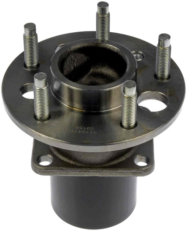 HUB BEARING ASSEMBLY