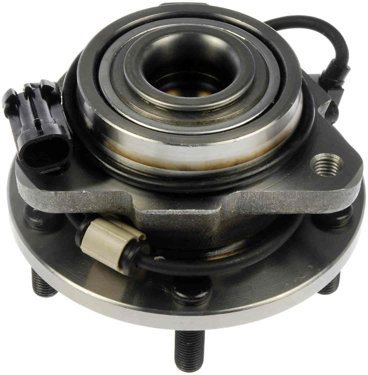 HUB BEARING ASSEMBLY