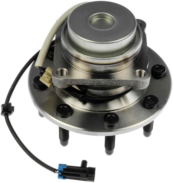 HUB BEARING ASSEMBLY
