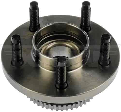 HUB BEARING ASSEMBLY