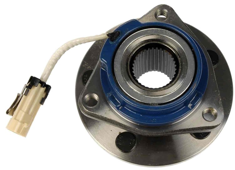 HUB BEARING ASSEMBLY
