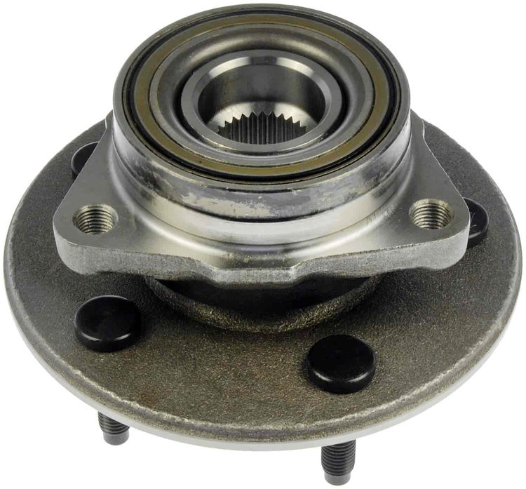 HUB BEARING ASSEMBLY