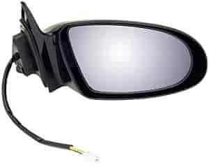 955-003 Passenger Power Door Mirror Assembly; Ford Expedition 1998-2002