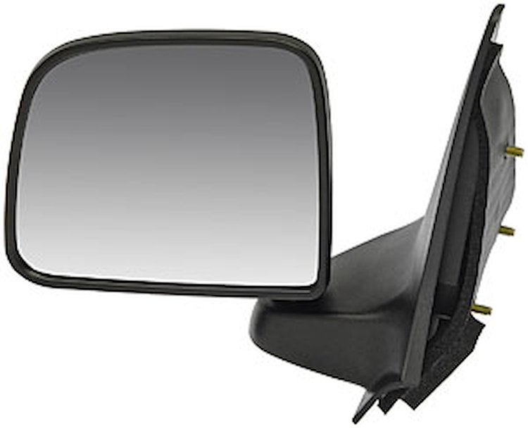 SIDE VIEW MIRROR - LEFT