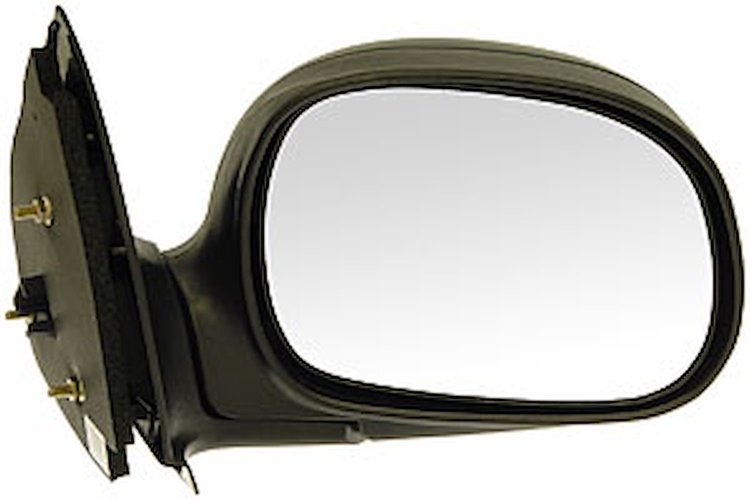 SIDE VIEW MIRROR - RIGHT