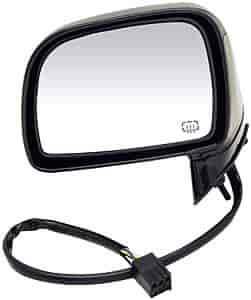 SIDE VIEW MIRROR - LEFT