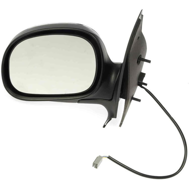 955-026 Driver Power Door Mirror Assembly; Ford Expedition 1997-2002