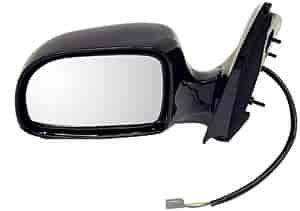 SIDE VIEW MIRROR - LEFT