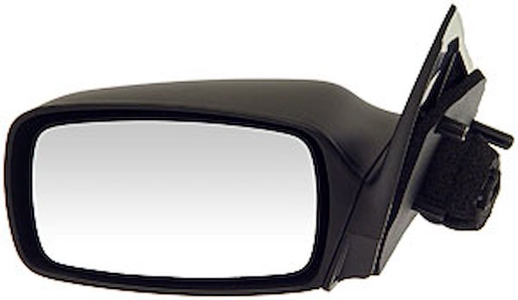 955-036 Driver Power Door Mirror Assembly; Ford/Mercury