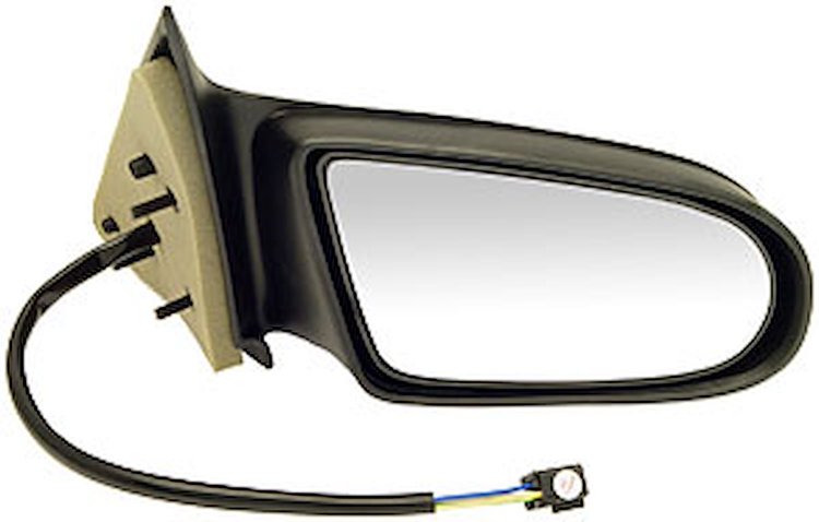 Power Side View Mirror 1995-99 Chevy Monte Carlo