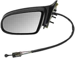 SIDE VIEW MIRROR - LEFT
