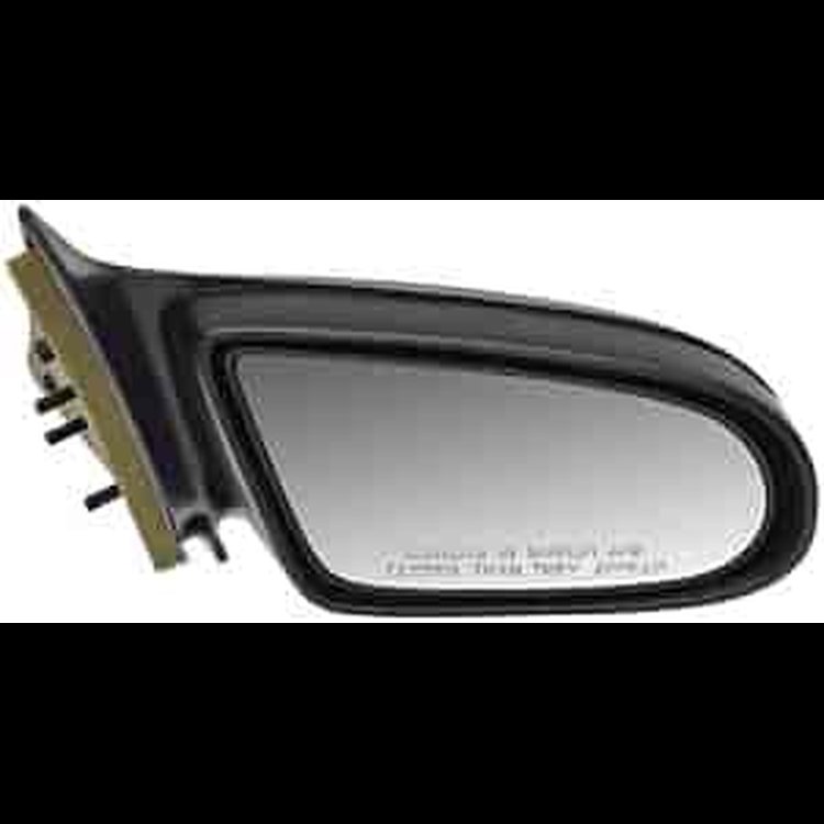 SIDE VIEW MIRROR - RIGHT
