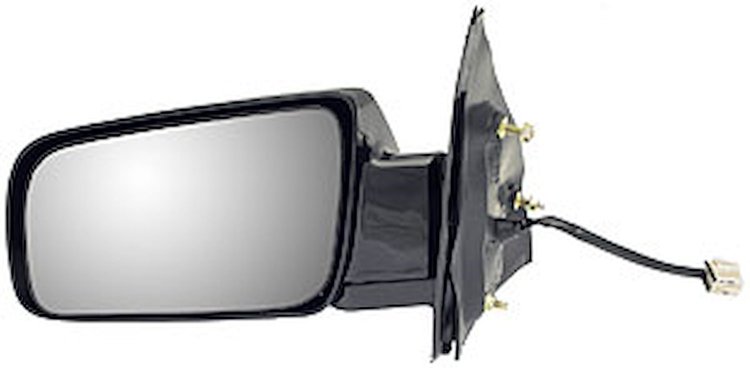 Power Side View Mirror 1999 Chevy Astro/GMC Safari