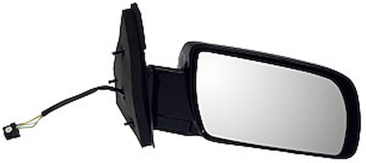 Power Side View Mirror 1999 Chevy Astro/GMC Safari