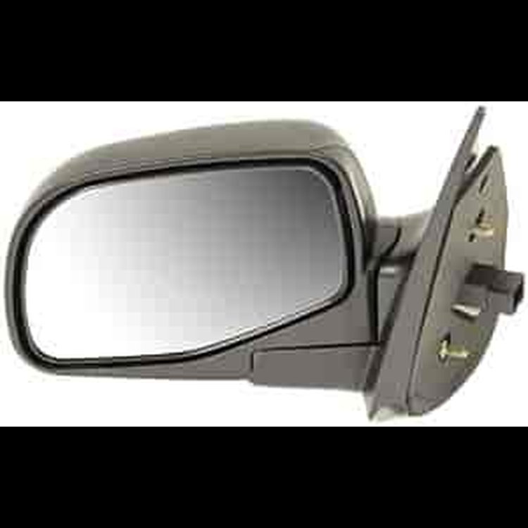 955-044 Driver Power Door Mirror Assembly; Ford/Mercury