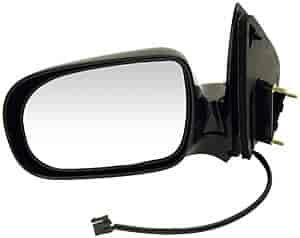 955-055 Driver Power Door Mirror Assembly; Multi-Vehicle Application
