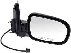 955-056 Passenger Power Door Mirror Assembly; Multi-Vehicle Application