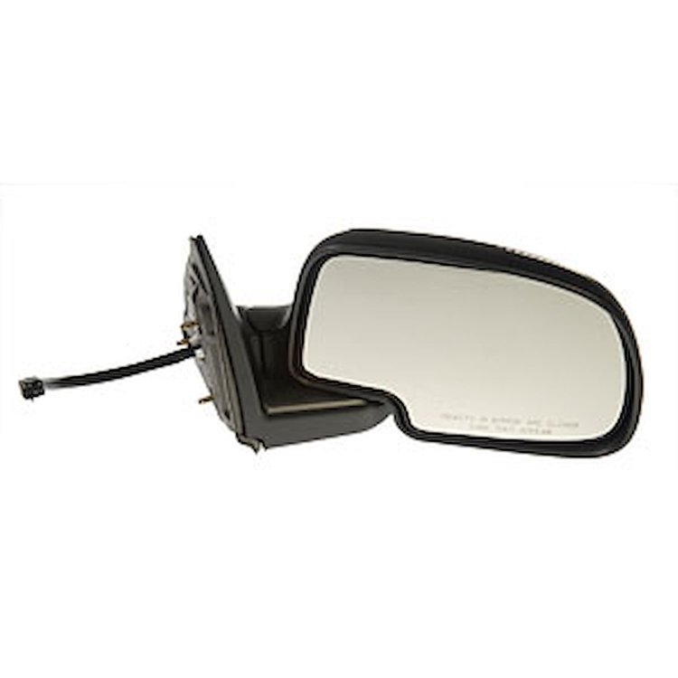 955-061 Passenger Power Door Mirror Assembly; Chevrolet/GMC