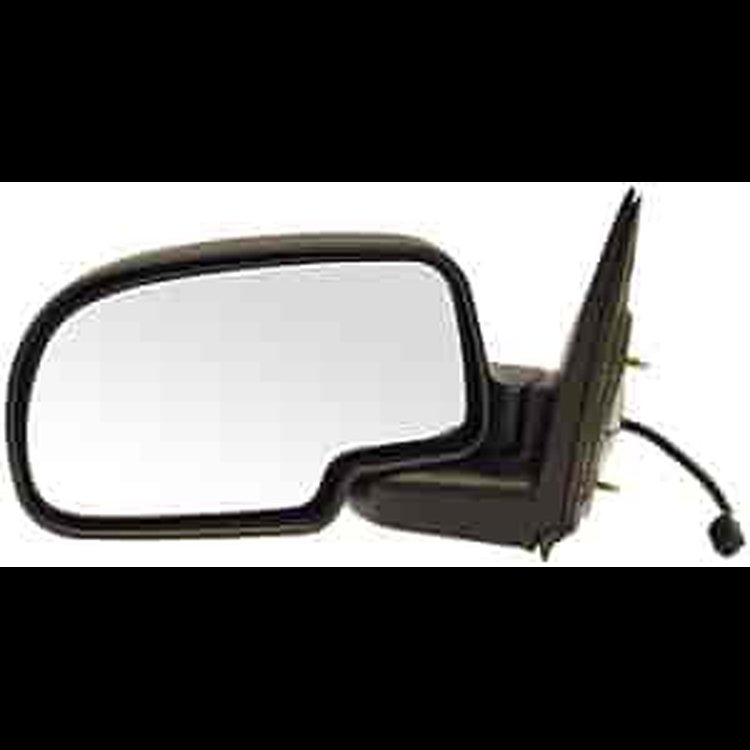 SIDE VIEW MIRROR - LEFT