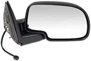 SIDE VIEW MIRROR - RIGHT