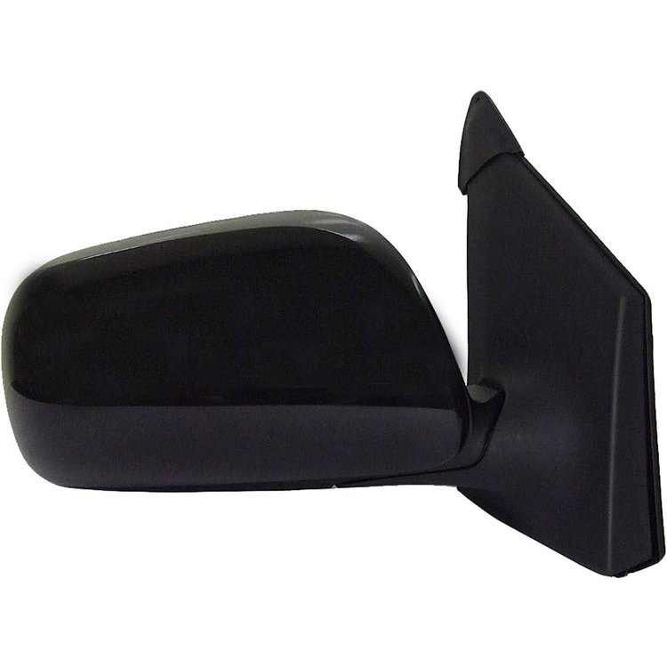 955-1005 Passenger Power Door Mirror Assembly; Toyota Corolla 2009-2013