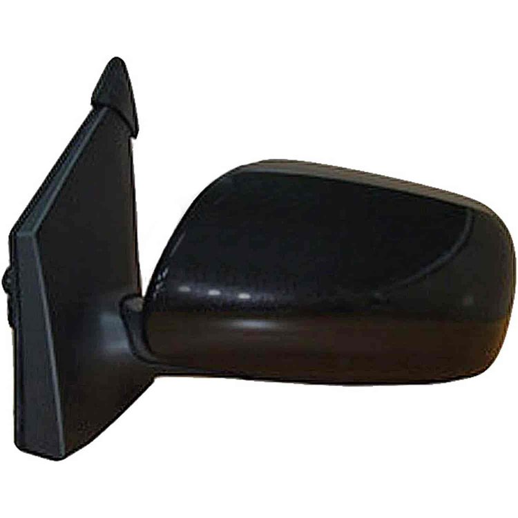 955-1006 Driver Power Door Mirror Assembly; Toyota Corolla 2009-2013