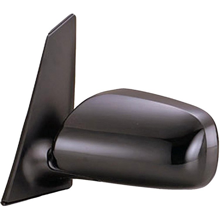 955-1008 Driver Power Door Mirror Assembly; Toyota Prius 2008-2009