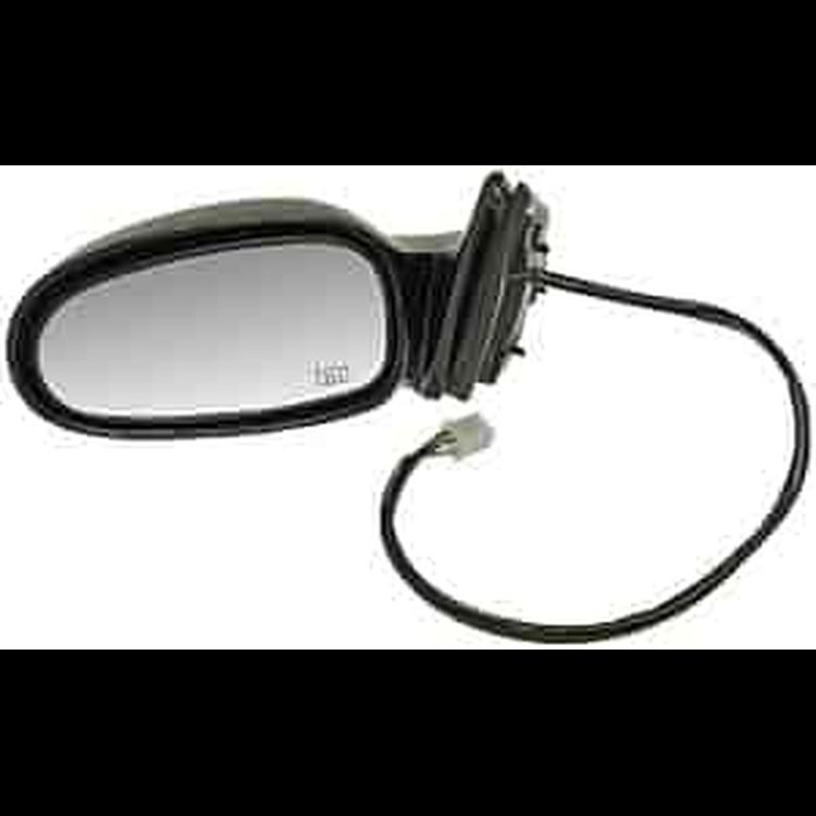 955-102 Driver Power Door Mirror Assembly; Multi-Vehicle Application