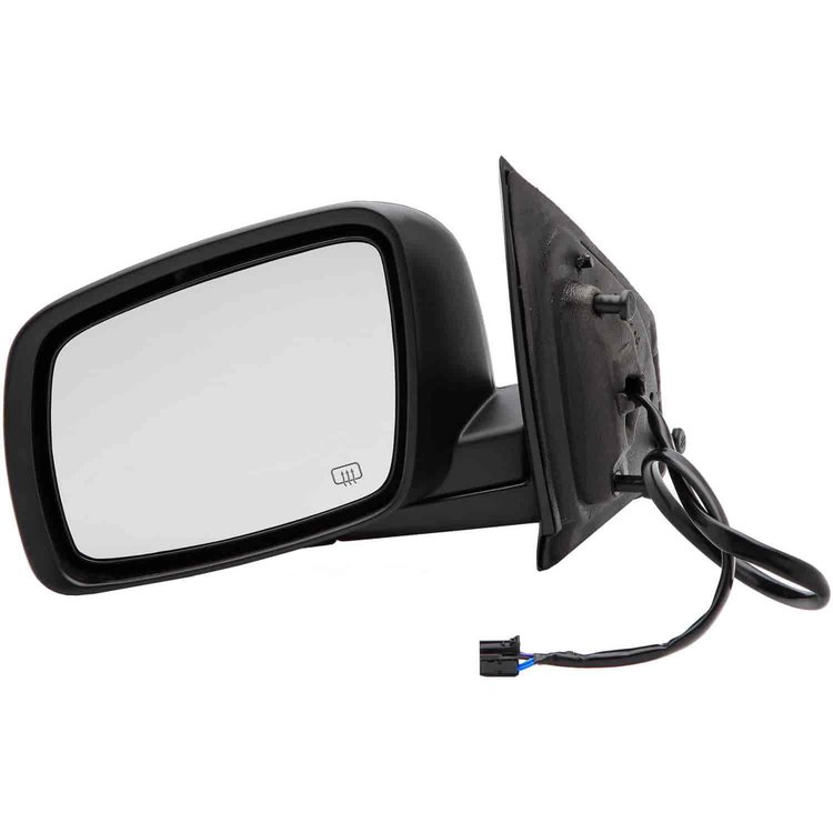 Side View Mirror - Right Side