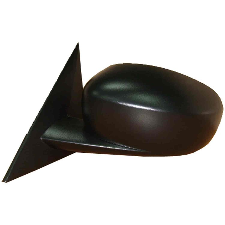 955-1028 Driver Power Door Mirror Assembly; Chrysler/Dodge