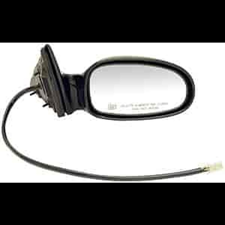 SIDE VIEW MIRROR - RIGHT