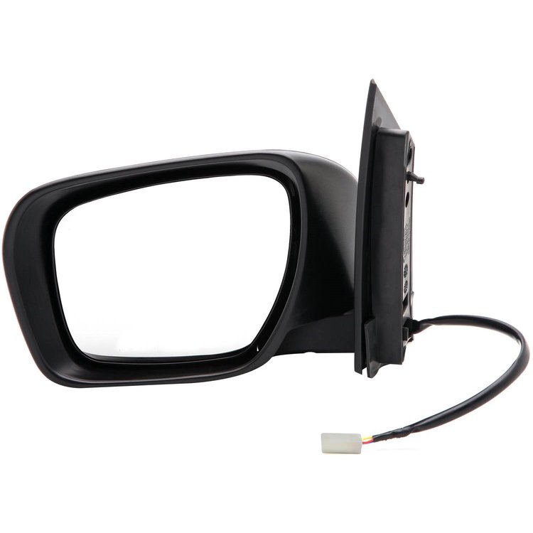 955-1032 Driver Power Door Mirror Assembly; Mazda CX-7 2007-2009