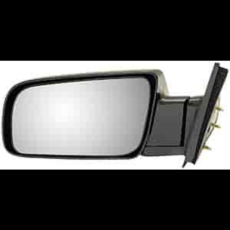 Manual Side View Mirror 1988-2000 Chevy/GMC Pickup/SUV