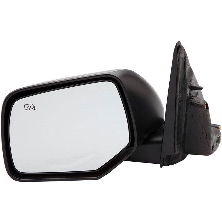 955-1062 Driver Power Door Mirror Assembly; Ford/Mercury