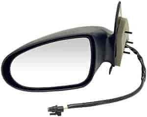 SIDE VIEW MIRROR - LEFT