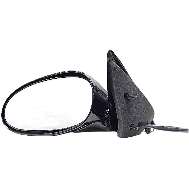 955-1130 Driver Power Door Mirror Assembly; Oldsmobile Intrigue 1998-2000