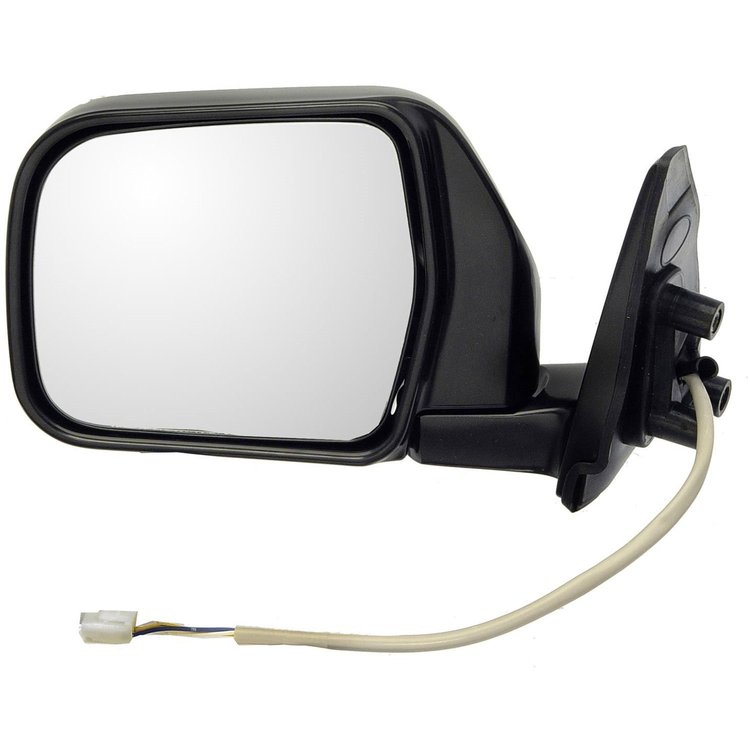 955-1139 Driver Power Door Mirror Assembly; Toyota T100 1993-1998