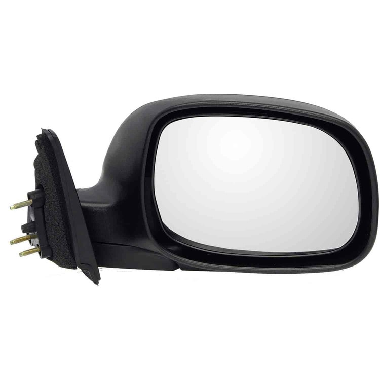 Side View Mirror Manual