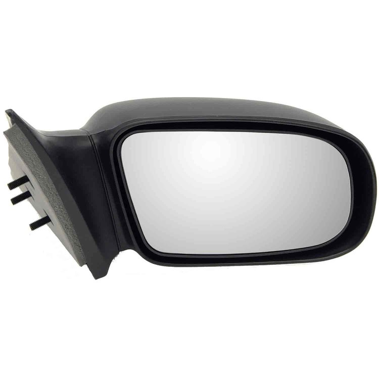 Side View Mirror Manual Remote