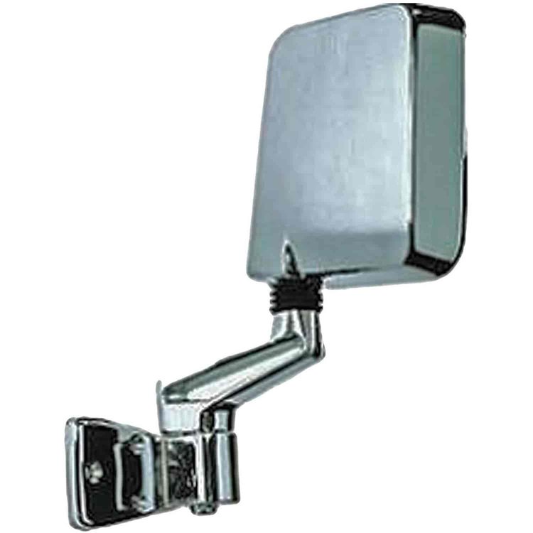 Side View Mirror Manual
