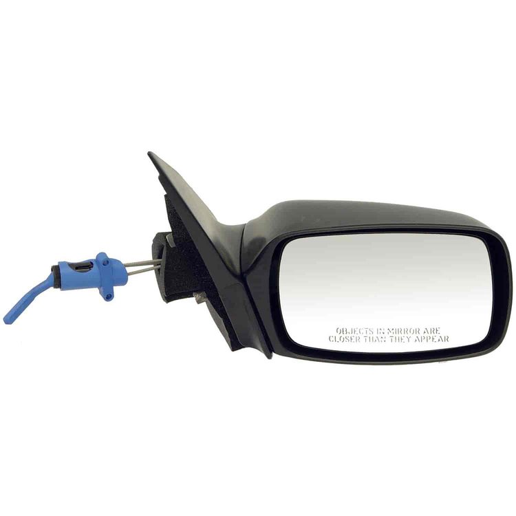 Side View Mirror Manual Remote
