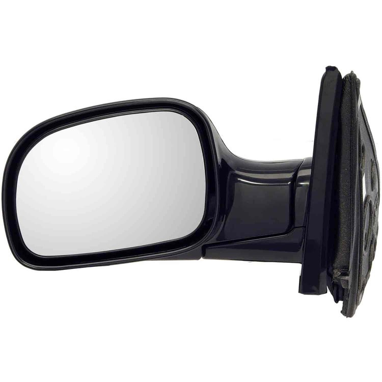 955-1159 Passenger Manual Door Mirror Assembly; Chrysler/Dodge