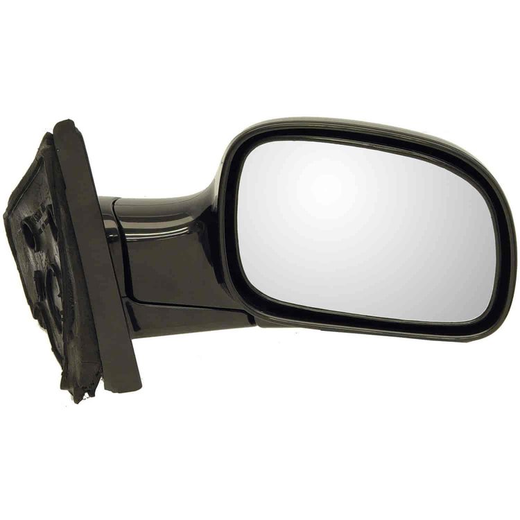 955-1160 Passenger Manual Door Mirror Assembly; Chrysler/Dodge