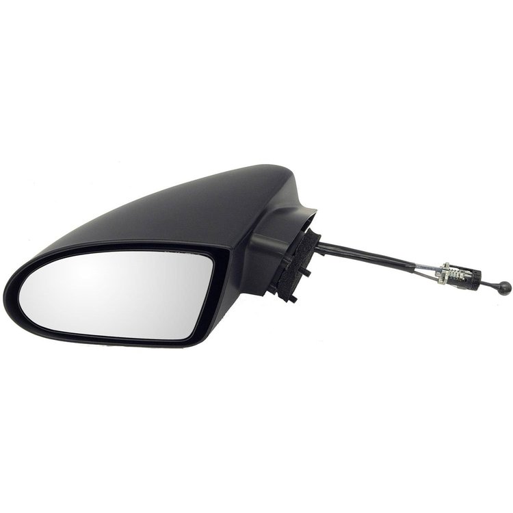 955-1169 Driver Manual Door Mirror Assembly; Chevrolet Camaro 1993-2002
