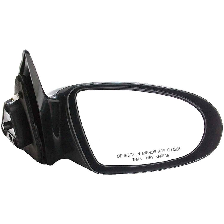 955-1170 Passenger Manual Door Mirror Assembly; Chevrolet Camaro 1993-2002