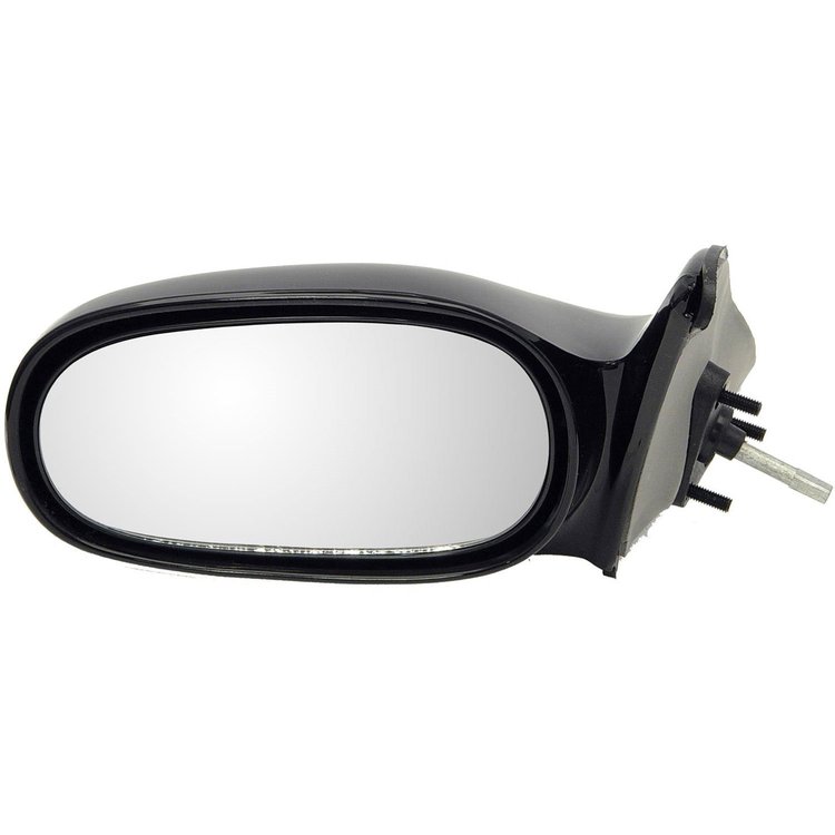 Side View Mirror Manual Remote