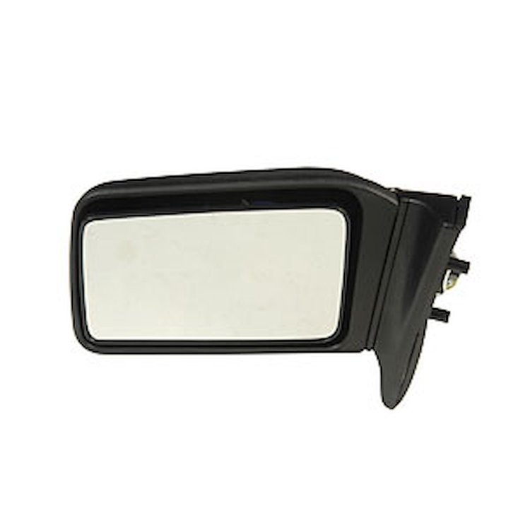 955-118 Driver Power Door Mirror Assembly; Ford/Mercury