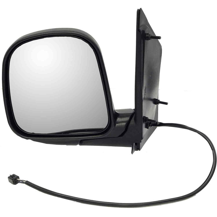955-1183 Driver Heated Power Door Mirror Assembly; Chevrolet/GMC
