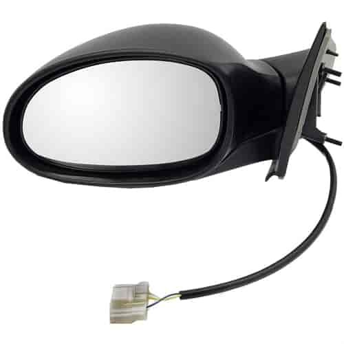 955-1187 Driver Power Door Mirror Assembly; Dodge Neon 2002